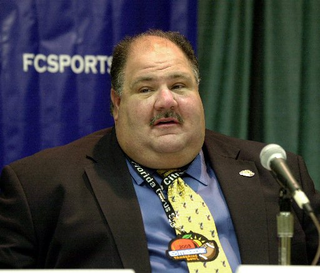 Illustration for article titled Mark Mangino, Your Photo Gallery
